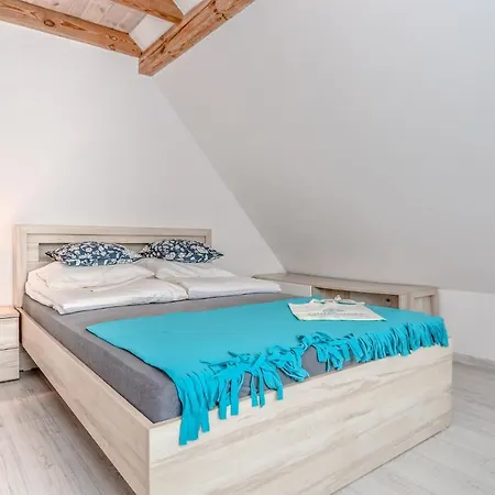 Szumidomek Apartment Mielno (Koszalin)