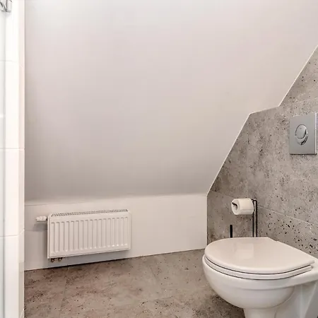 Apartment Szumidomek Mielno (Koszalin)