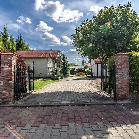 Apartment Szumidomek Mielno (Koszalin)